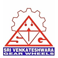 Sri Venkateswara Gear Wheels logo, Sri Venkateswara Gear Wheels contact details