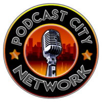 Podcast City Network logo, Podcast City Network contact details