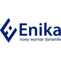 ENIKA logo, ENIKA contact details