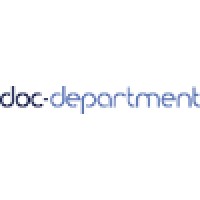 doc-department logo, doc-department contact details