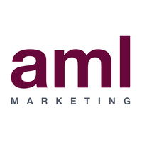 AML Marketing Ltd logo, AML Marketing Ltd contact details