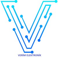 VERİM ELEKTRONİK MAKİNA SANAYİ VE TİCARET LTD.ŞTİ. logo, VERİM ELEKTRONİK MAKİNA SANAYİ VE TİCARET LTD.ŞTİ. contact details