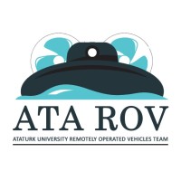 ATA ROV TEAM logo, ATA ROV TEAM contact details