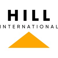 HILL International Romania logo, HILL International Romania contact details