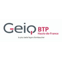 GEIQ BTP Hauts-de-France logo, GEIQ BTP Hauts-de-France contact details