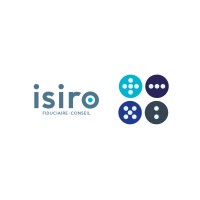 ISIRO logo, ISIRO contact details