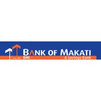 Bank of Makati logo, Bank of Makati contact details