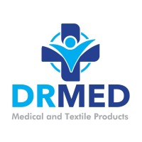 DRMED Medical Technologies logo, DRMED Medical Technologies contact details