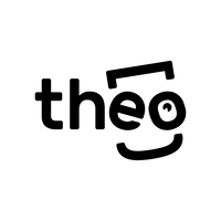 Theo Lasers logo, Theo Lasers contact details