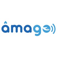 Âmago App logo, Âmago App contact details