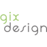 Gix Design logo, Gix Design contact details