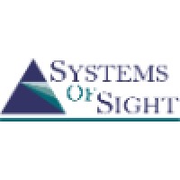 Systems of Sight logo, Systems of Sight contact details