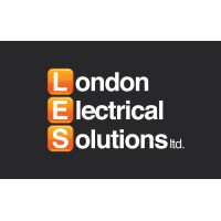 LONDON ELECTRICAL SOLUTIONS LIMITED logo, LONDON ELECTRICAL SOLUTIONS LIMITED contact details