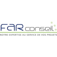 FAR Conseil logo, FAR Conseil contact details