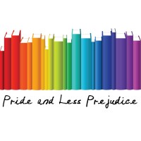 Pride and Less Prejudice logo, Pride and Less Prejudice contact details