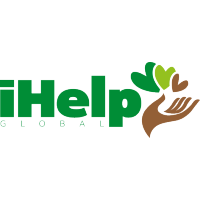 IHelp Global logo, IHelp Global contact details