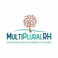 MultiPlural RH - Consultoria de Diversidade e Inclusão logo, MultiPlural RH - Consultoria de Diversidade e Inclusão contact details