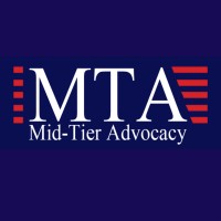 Mid-Tier Advocacy, Inc. (MTA) logo, Mid-Tier Advocacy, Inc. (MTA) contact details