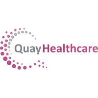 Quay Healthcare logo, Quay Healthcare contact details