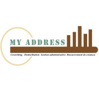 MY ADDRESS Abidjan logo, MY ADDRESS Abidjan contact details