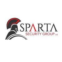 Sparta Site Solutions logo, Sparta Site Solutions contact details