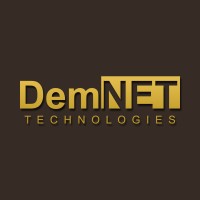 DemNET Technologies logo, DemNET Technologies contact details