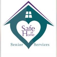 Safe at Home Senior Services logo, Safe at Home Senior Services contact details