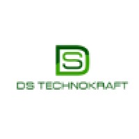 DS TECHNOKRAFT logo, DS TECHNOKRAFT contact details