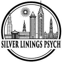 Silver Linings Psych, LLC logo, Silver Linings Psych, LLC contact details