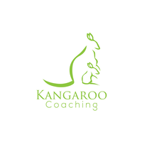 KANGAROO Coaching logo, KANGAROO Coaching contact details