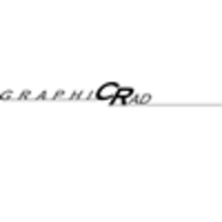 graphicrad logo, graphicrad contact details