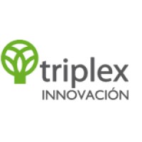 Triplex Innovación logo, Triplex Innovación contact details