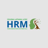 Harm Reduction Matters PLLC logo, Harm Reduction Matters PLLC contact details