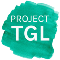 Project TGL logo, Project TGL contact details