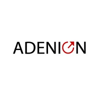 ADENION GmbH logo, ADENION GmbH contact details