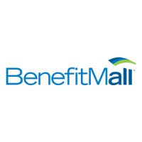 BenefitMall logo, BenefitMall contact details