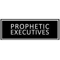 Prophetic Executives logo, Prophetic Executives contact details