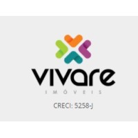 Vivare Imóveis logo, Vivare Imóveis contact details