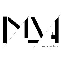 MLVA Arquitectura logo, MLVA Arquitectura contact details