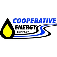 Cooperative Energy Company logo, Cooperative Energy Company contact details