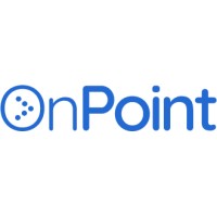 OnPoint Insights logo, OnPoint Insights contact details