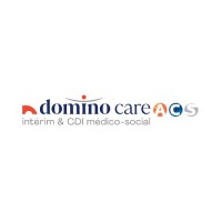 DOMINO CARE ACS logo, DOMINO CARE ACS contact details