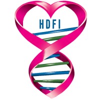 Huntington's Disease Foundation, Inc. (HDFI) logo, Huntington's Disease Foundation, Inc. (HDFI) contact details