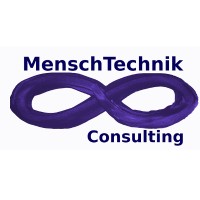 MenschTechnik Consulting logo, MenschTechnik Consulting contact details