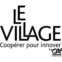 Le Village by CA Finistère logo, Le Village by CA Finistère contact details