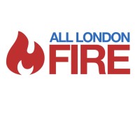 All London Fire logo, All London Fire contact details