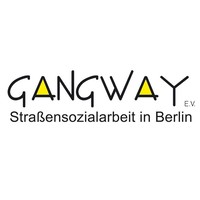 GANGWAY e.V. logo, GANGWAY e.V. contact details