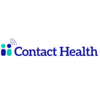 Contact Health logo, Contact Health contact details