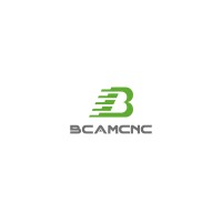 BCAMCNC logo, BCAMCNC contact details