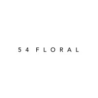 54 Floral logo, 54 Floral contact details